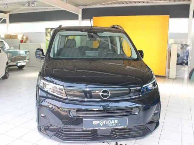 Opel Combo L1H1 Edition Plus 1.2 Turbo