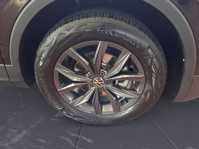 Volkswagen Tiguan Allspace Life