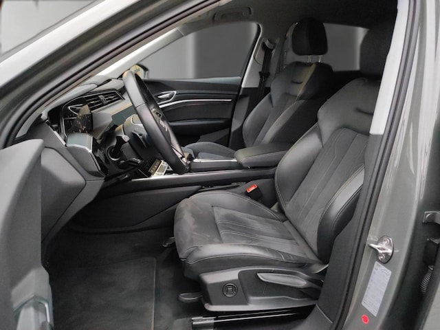 Audi Q8 e-tron 50 Quattro Sportback