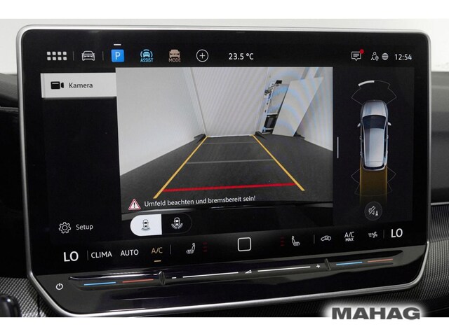 Volkswagen Golf 1.5 eTSI Golf VIII IQ.Drive