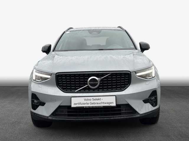 Volvo XC40 XC40