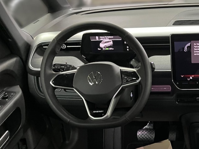 Volkswagen ID.Buzz Pro