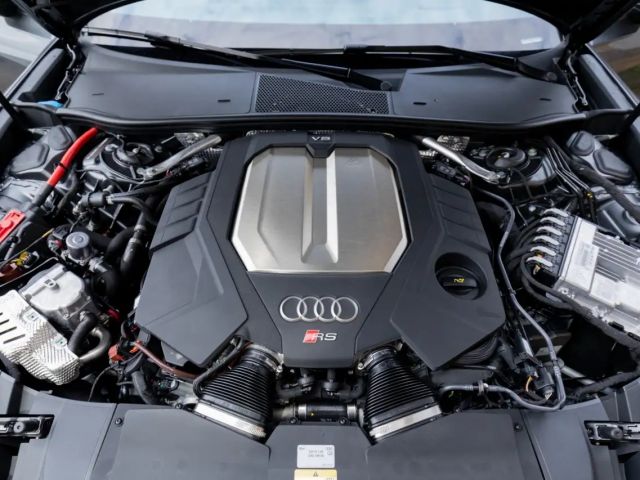 Audi RS6 Performance