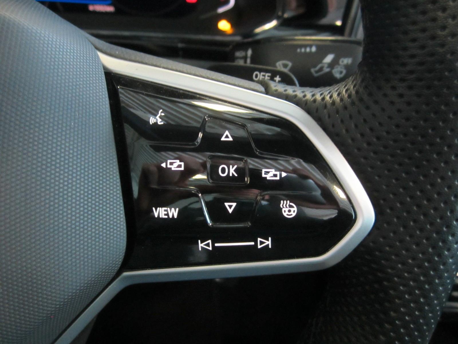 Volkswagen T-Roc 1.5 TSI Cabriolet DSG R-Line