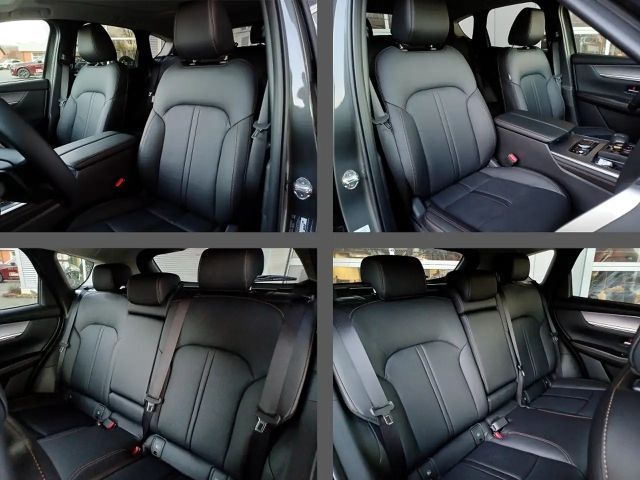 Mazda CX-60 4WD Homura