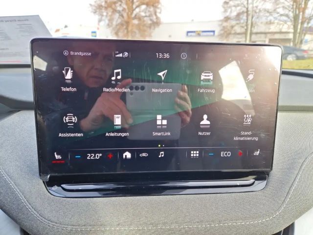 Skoda Enyaq Loft iV 60