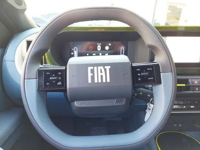 Fiat Grande Panda La Prima