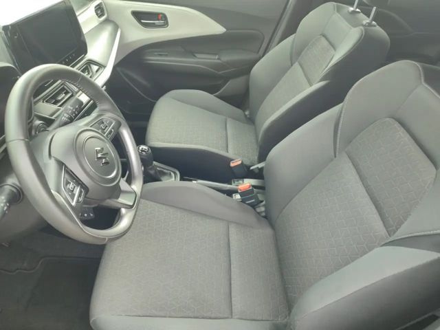 Suzuki Swift Comfort DualJet Hybrid