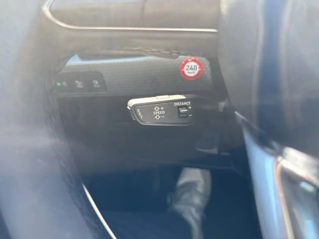 Audi A1 25 TFSI S-Line S-Tronic Sportback