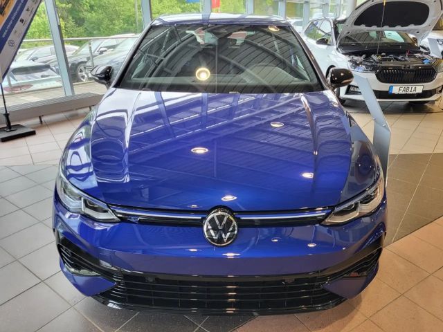 Volkswagen Golf DSG Sound