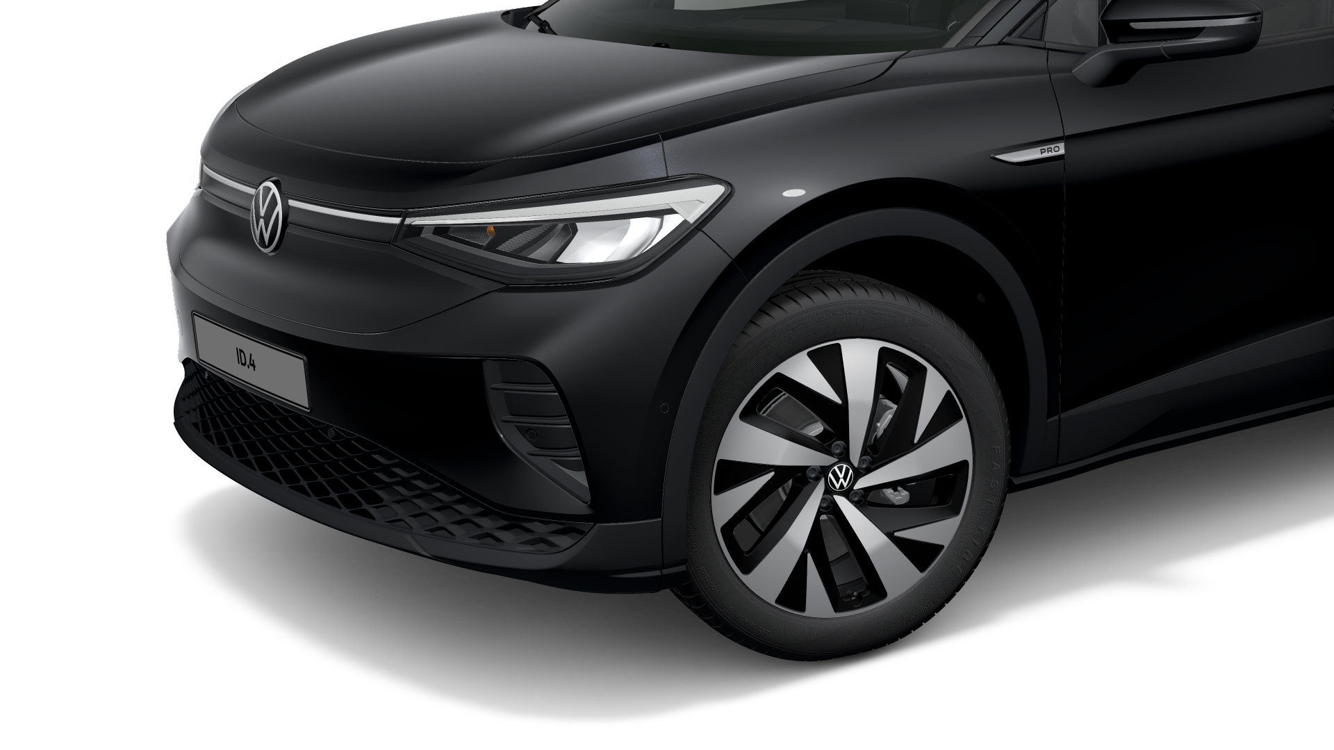 Volkswagen ID.4 Performance Pro