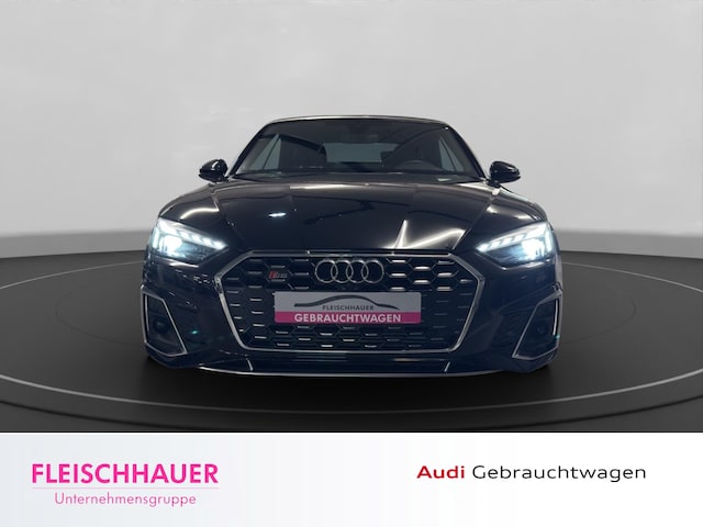 Audi S5 Cabriolet Quattro