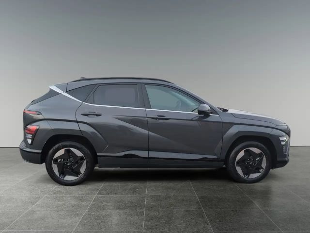 Hyundai Kona 64 kWh Electric