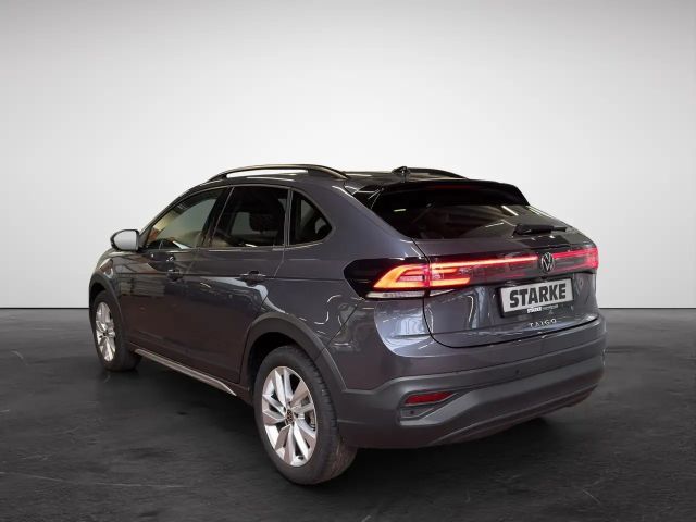 Volkswagen Taigo 1.0 TSI DSG Life