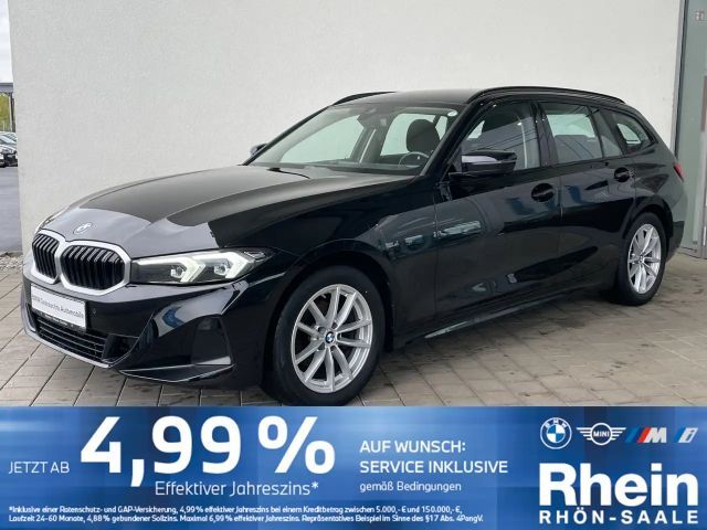 BMW 318 318i Touring