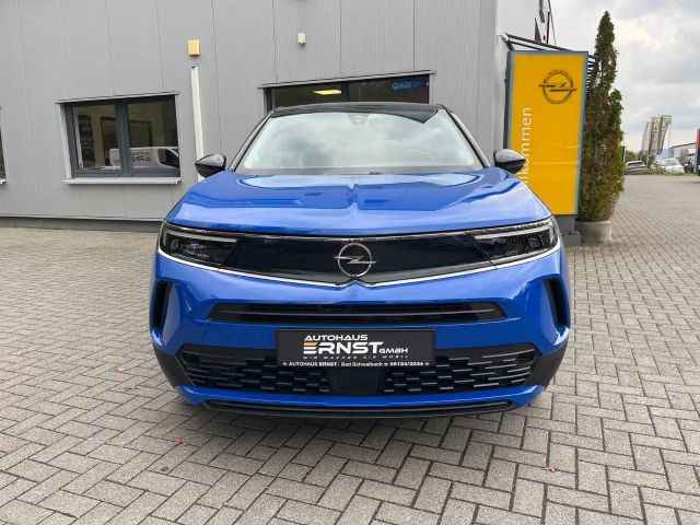 Opel Mokka Edition