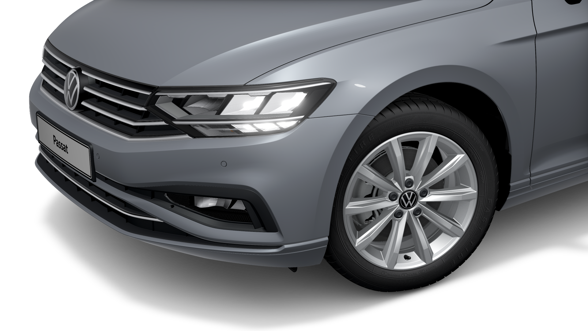 Volkswagen Passat DSG Variant