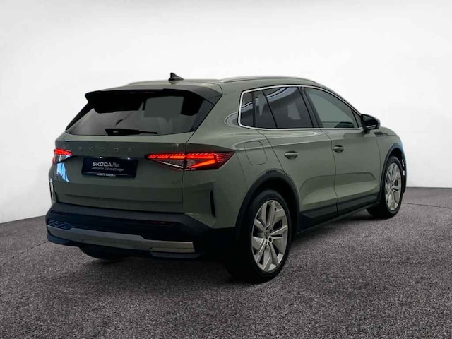 Skoda Elroq 85