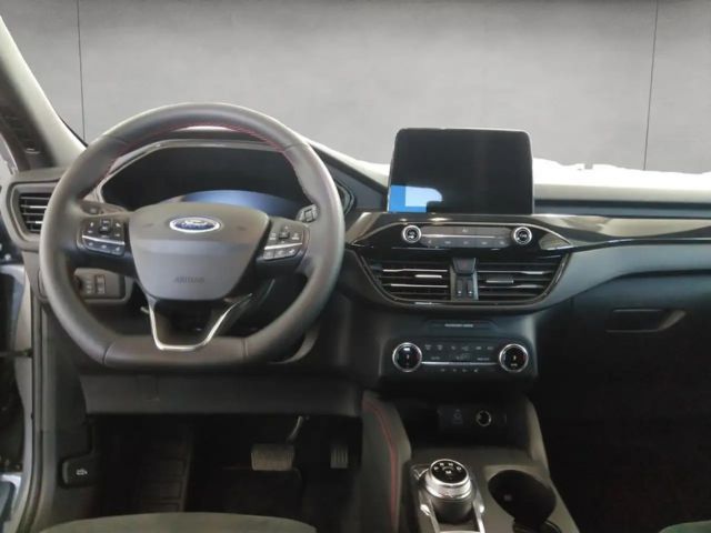 Ford Kuga ST Line X