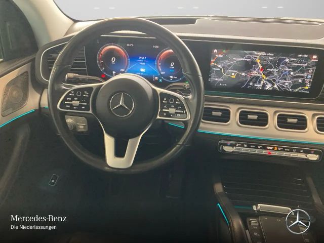 Mercedes-Benz GLE 350 4MATIC