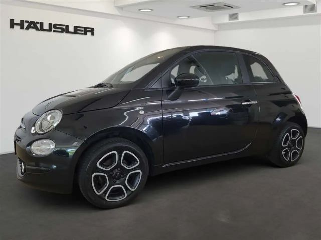 Fiat 500 1.0*Club*Klima*Parkhilfe*AppelCarPlay*