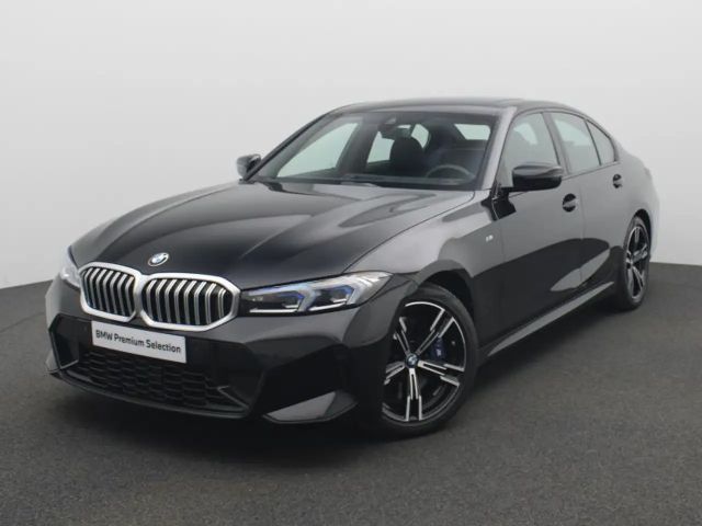 BMW 330 M-Sport Sedan