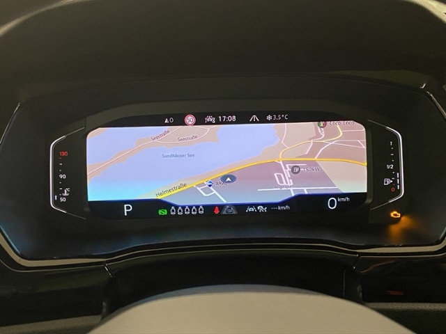 Volkswagen Touran 2.0 TDI DSG