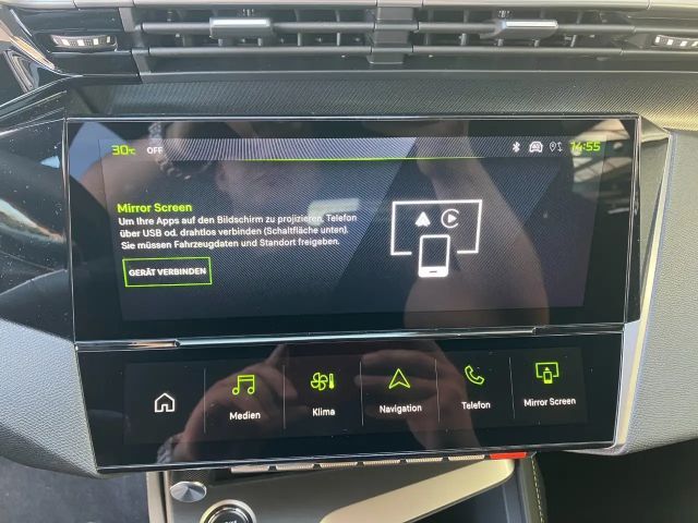 Peugeot 308 GT-Line SW