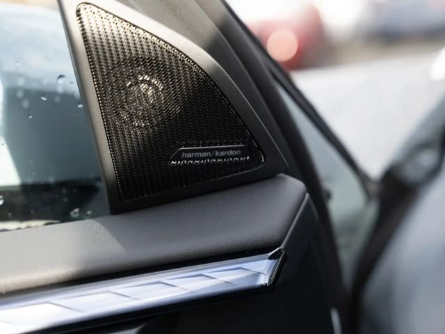 BMW X3 M-Sport xDrive