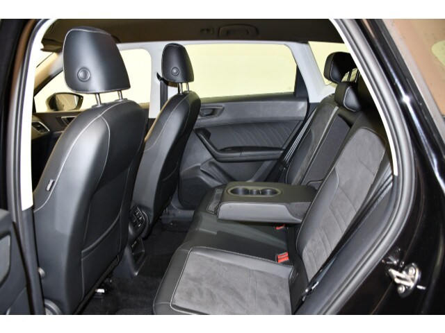 Seat Ateca 1.5 TSI DSG Style