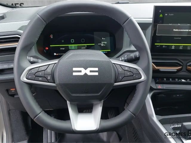 Dacia Bigster Extreme Hybrid 155