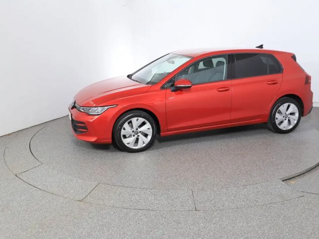 Volkswagen Golf Rabbit TDI