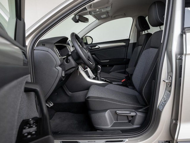 Volkswagen T-Roc 1.0 l TSI ACC FLA KlimaA Navi SHZ LM