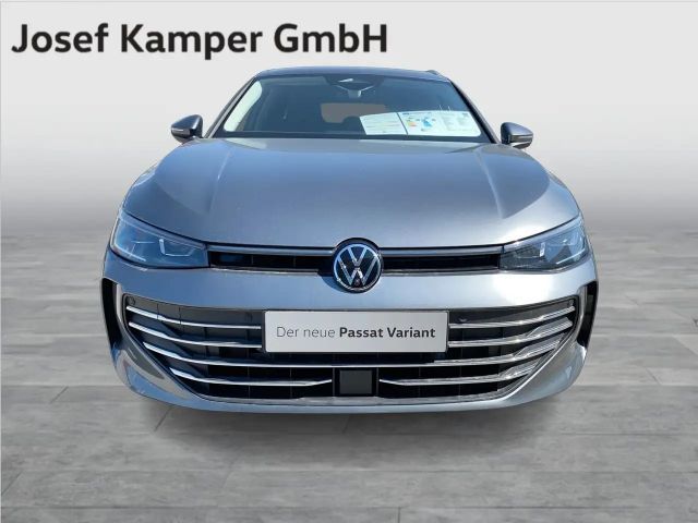 Volkswagen Passat Business DSG Variant