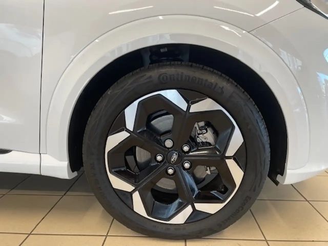 Ford Puma Gen-E Premium