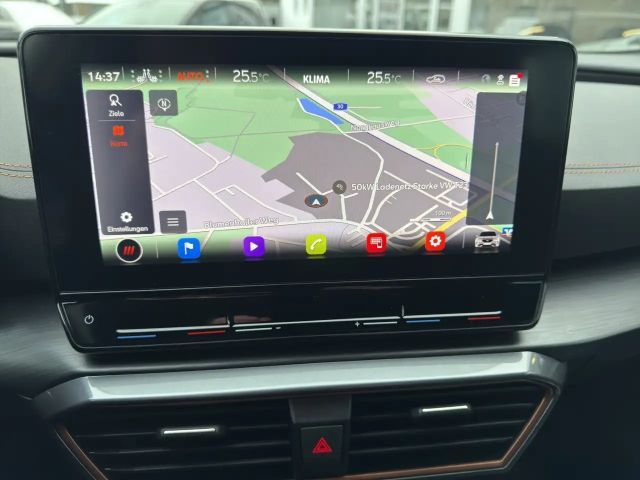 Cupra Formentor 2.0 TDI