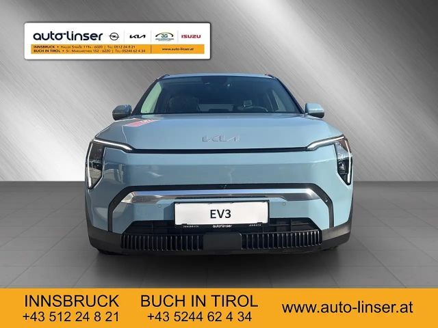 Kia EV3 Earth FWD Long range Plus