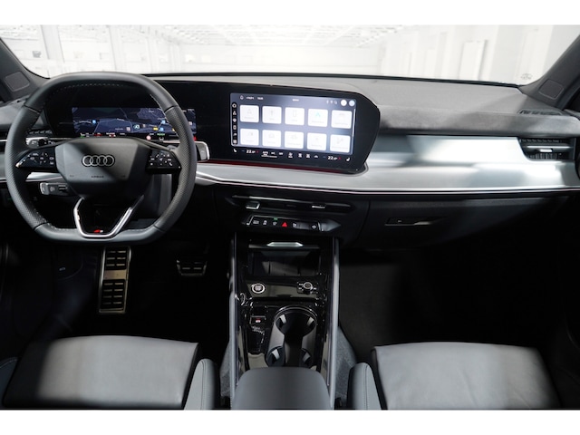 Audi Q3 Hybride S-Tronic