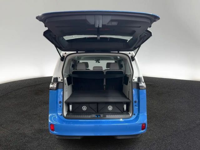 Volkswagen ID.Buzz Pro