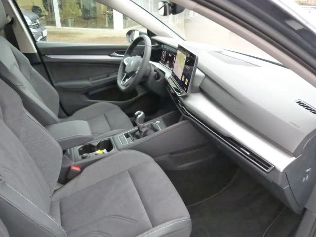 Volkswagen Golf 1.5 TSI Life Variant