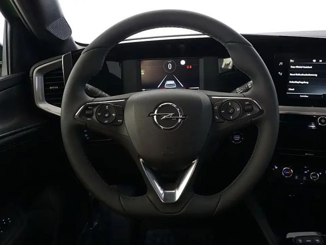 Opel Mokka GS-Line Grand Sport Turbo