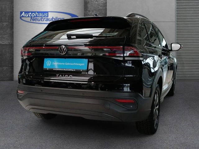 Volkswagen Taigo 1.0 TSI