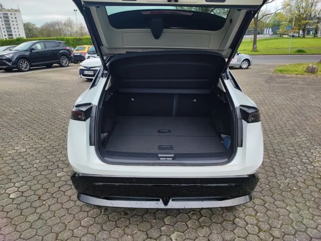 Nissan Ariya 87 kWh Evolve