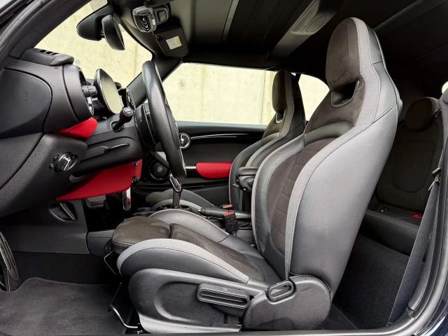 MINI John Cooper Works John Cooper Works