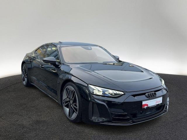 Audi RS e-tron GT Quattro