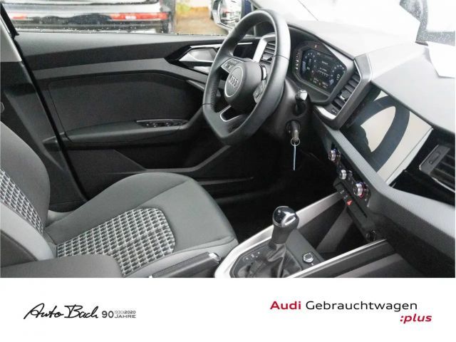 Audi A1 30 TFSI S-Tronic