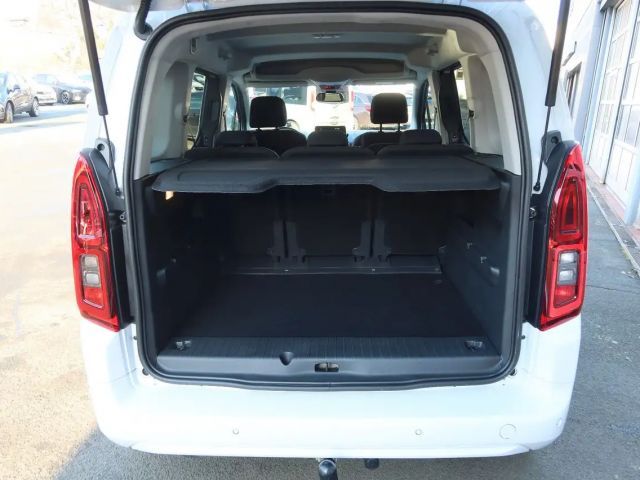 Opel Combo Life Ultimate