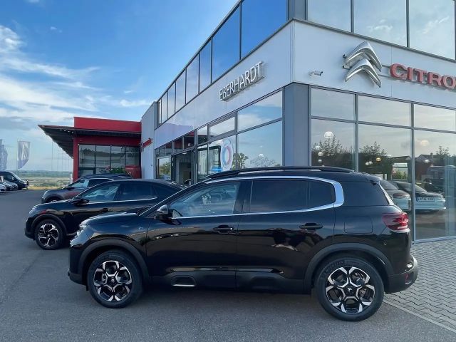 Citroën C5 Aircross Hybrid Max