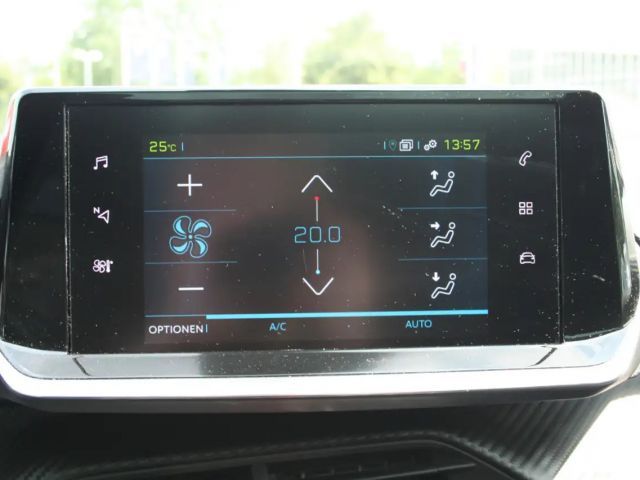 Peugeot E-208 GT-Line