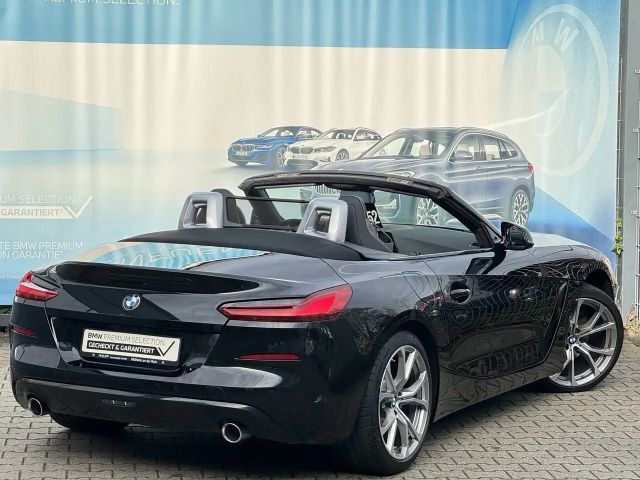 BMW Z4 Cabrio Roadster Sport Line sDrive20i